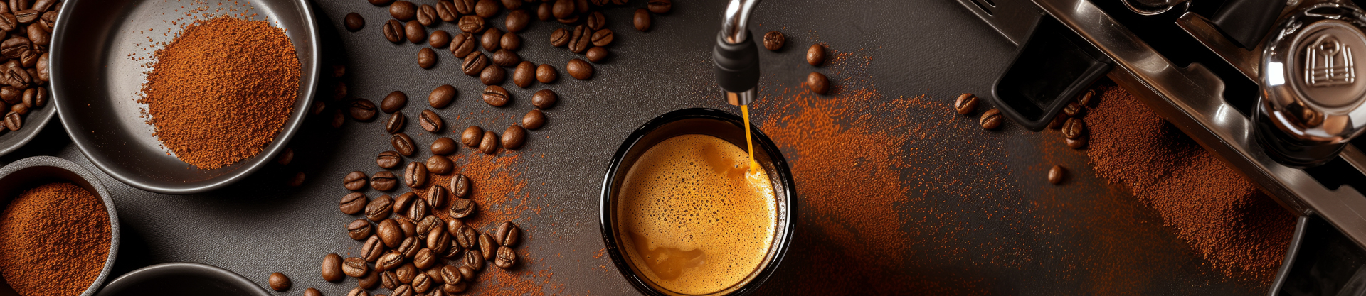 Coffee Banner