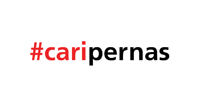 Cari Pernas Logo