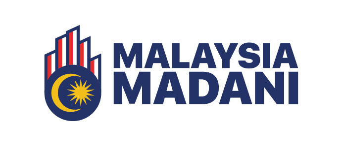 Malaysia Madani Logo