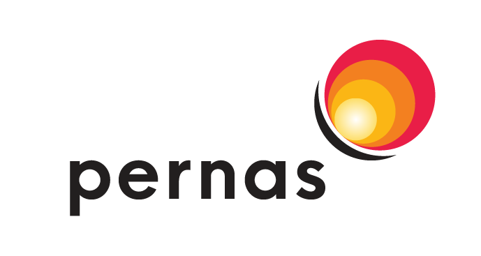 Pernas Logo