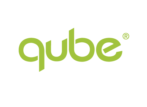 Qube Logo